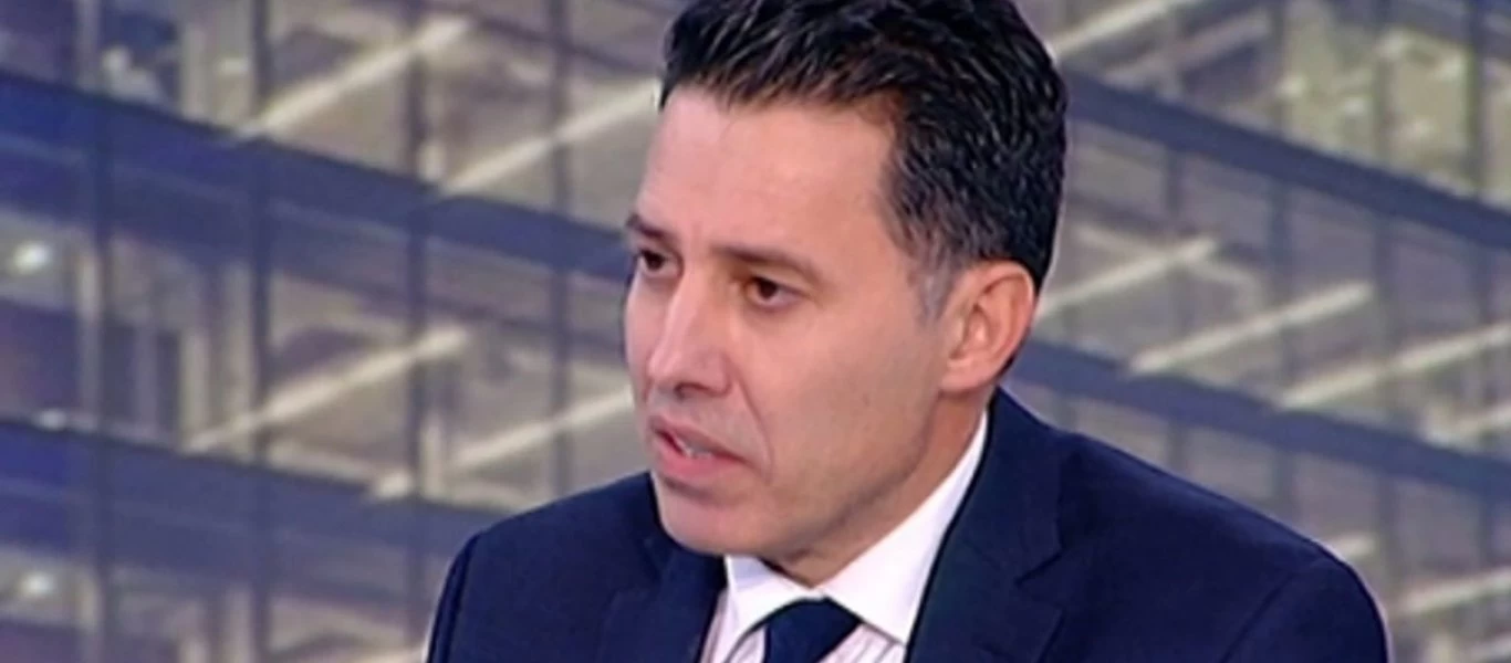 Novartis-Μανιαδάκης: «Δώσε πολιτικούς για να διαπραγματευτούμε την θέση σου»